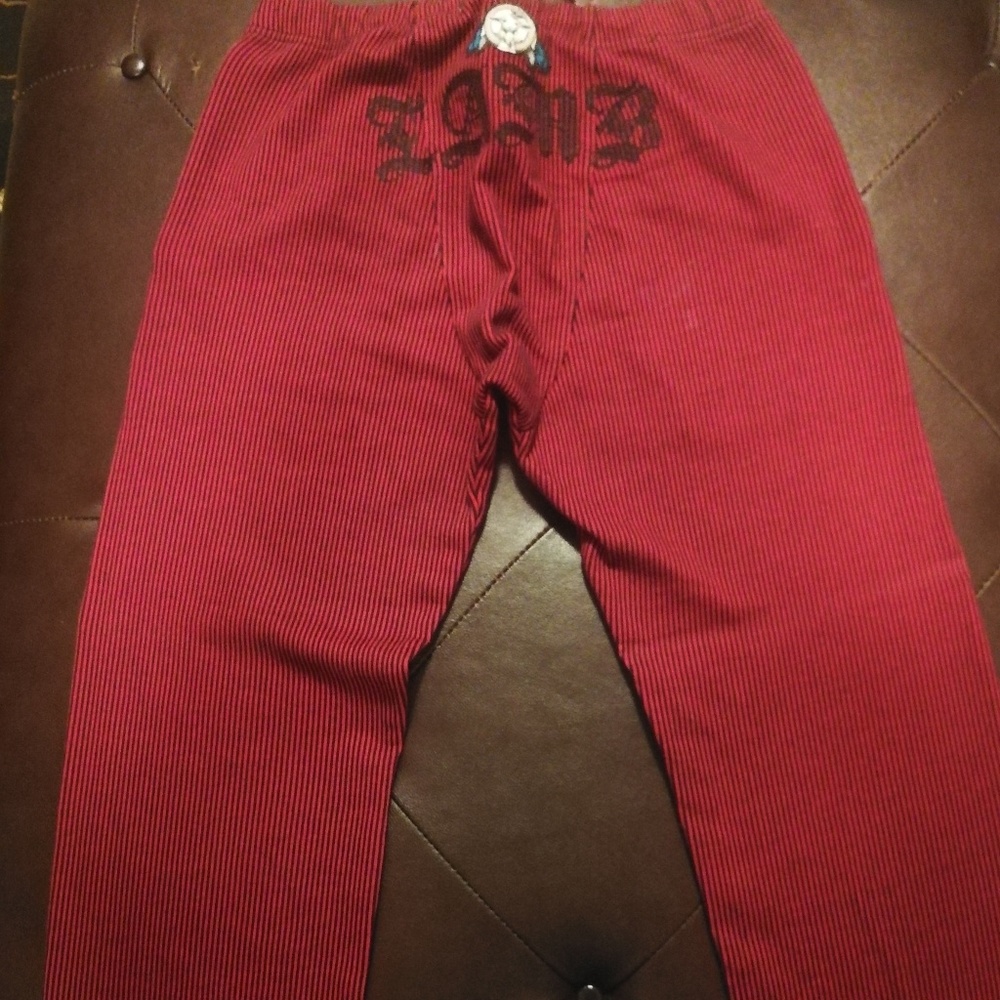 L.A.M.B Jogger
